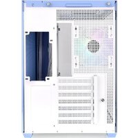 Корпус Thermaltake View 380 TG ARGB Hydrangea Blue CA-1Z2-00MFWN-00 - Превью изображения №5 — Интернет-магазин ПроЗаказ