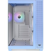 Корпус Thermaltake View 380 TG ARGB Hydrangea Blue CA-1Z2-00MFWN-00 - Превью изображения №2 — Интернет-магазин ПроЗаказ