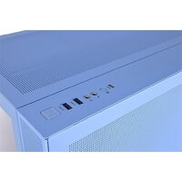 Корпус Thermaltake View 380 TG ARGB Hydrangea Blue CA-1Z2-00MFWN-00 - Превью изображения №6 — Интернет-магазин ПроЗаказ
