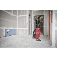 Вентилятор Milwaukee M18 ARFHP-0 4933492110 (без АКБ) - Превью изображения №9 — Интернет-магазин ПроЗаказ