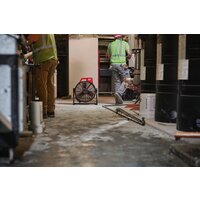 Вентилятор Milwaukee M18 ARFHP-0 4933492110 (без АКБ) - Превью изображения №7 — Интернет-магазин ПроЗаказ