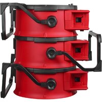 Вентилятор Milwaukee M18 ARFHP-0 4933492110 (без АКБ) - Превью изображения №6 — Интернет-магазин ПроЗаказ