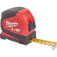 Рулетка Milwaukee 4932459596 - Превью изображения №2 — Интернет-магазин ПроЗаказ
