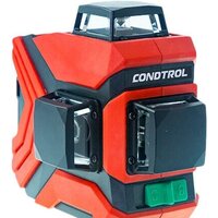 Лазерный нивелир Condtrol GFX360-3 - Превью изображения №2 — Интернет-магазин ПроЗаказ