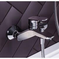 Смеситель Damixa Jupiter 771000001 - Превью изображения №2 — Интернет-магазин ПроЗаказ