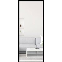 EMZE Line 118x50 LINE.118.50.CHE (черный)