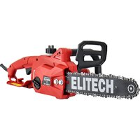 Электрическая пила ELITECH ПЭ 142ПО E1611.022.00 - Превью изображения №4 — Интернет-магазин ПроЗаказ