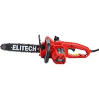 Электрическая пила ELITECH ПЭ 142ПО E1611.022.00 - Превью изображения №2 — Интернет-магазин ПроЗаказ