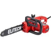 Электрическая пила ELITECH ПЭ 142ПО E1611.022.00 - Превью изображения №3 — Интернет-магазин ПроЗаказ