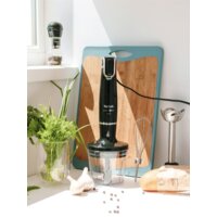 Погружной блендер Tefal Infiny Force V2 3in1 HB943 - Превью изображения №7 — Интернет-магазин ПроЗаказ