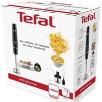 Погружной блендер Tefal Infiny Force V2 3in1 HB943 - Превью изображения №5 — Интернет-магазин ПроЗаказ