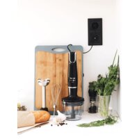 Погружной блендер Tefal Infiny Force V2 3in1 HB943 - Превью изображения №8 — Интернет-магазин ПроЗаказ