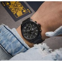 Наручные часы Casio Edifice EFV-610DC-1A - Превью изображения №2 — Интернет-магазин ПроЗаказ