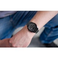 Наручные часы Casio Edifice EFV-610DC-1A - Превью изображения №5 — Интернет-магазин ПроЗаказ