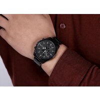 Наручные часы Casio Edifice EFV-610DC-1A - Превью изображения №7 — Интернет-магазин ПроЗаказ
