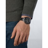 Наручные часы Casio Edifice EFV-610DC-1A - Превью изображения №6 — Интернет-магазин ПроЗаказ