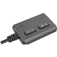 Видеорегистратор-GPS информатор (2в1) SilverStone F1 Integral 2.0 - Превью изображения №5 — Интернет-магазин ПроЗаказ