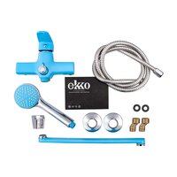 Смеситель Ekko E22304 - Превью изображения №3 — Интернет-магазин ПроЗаказ