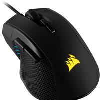 Игровая мышь Corsair Ironclaw RGB - Превью изображения №2 — Интернет-магазин ПроЗаказ