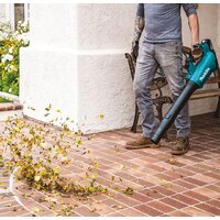 Ручная воздуходувка Makita DUB184Z (без АКБ, без ЗУ) - Превью изображения №7 — Интернет-магазин ПроЗаказ