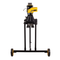 Гидравлический дровокол Huter HLS-5500H 70/14/2 - Превью изображения №5 — Интернет-магазин ПроЗаказ