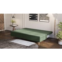 Диван Mio Tesoro Саари SB3 (Malmo 37 Dark Green) - Превью изображения №6 — Интернет-магазин ПроЗаказ