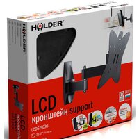 Кронштейн для телевизора Holder LCDS-5038 - Превью изображения №3 — Интернет-магазин ПроЗаказ