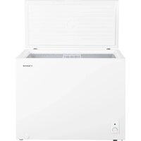 Морозильный ларь Kraft BD(W)-280RX - Превью изображения №8 — Интернет-магазин ПроЗаказ