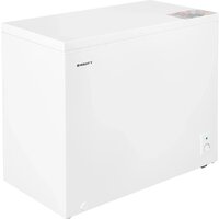 Морозильный ларь Kraft BD(W)-280RX - Превью изображения №10 — Интернет-магазин ПроЗаказ