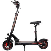 Электросамокаты и электроскутеры