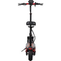 Электросамокат Kugoo M4 Pro - Превью изображения №8 — Интернет-магазин ПроЗаказ