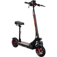 Электросамокат Kugoo M4 Pro - Превью изображения №6 — Интернет-магазин ПроЗаказ