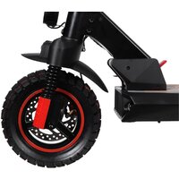 Электросамокат Kugoo M4 Pro - Превью изображения №10 — Интернет-магазин ПроЗаказ