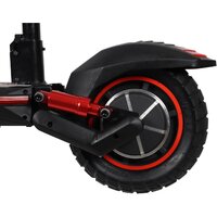 Электросамокат Kugoo M4 Pro - Превью изображения №11 — Интернет-магазин ПроЗаказ