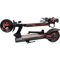 Электросамокат Kugoo M4 Pro - Превью изображения №3 — Интернет-магазин ПроЗаказ