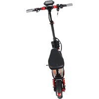 Электросамокат Kugoo M4 Pro - Превью изображения №12 — Интернет-магазин ПроЗаказ