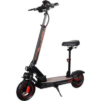 Электросамокат Kugoo M4 Pro - Превью изображения №4 — Интернет-магазин ПроЗаказ