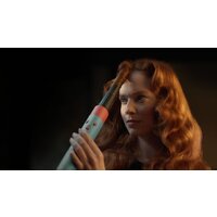 Фен-стайлер Dyson Airwrap Complete Long HS08 i.d. (евровилка, керамическая патина/топаз) - Превью изображения №7 — Интернет-магазин ПроЗаказ