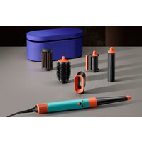 Фен-стайлер Dyson Airwrap Complete Long HS08 i.d. (евровилка, керамическая патина/топаз) - Превью изображения №9 — Интернет-магазин ПроЗаказ