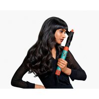 Фен-стайлер Dyson Airwrap Complete Long HS08 i.d. (евровилка, керамическая патина/топаз) - Превью изображения №6 — Интернет-магазин ПроЗаказ