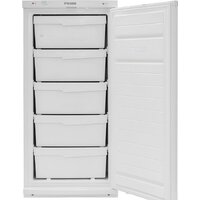 Морозильник POZIS Свияга 106-2 (черный) - Превью изображения №2 — Интернет-магазин ПроЗаказ