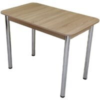 СВД Юнио 100x60 009.Д2.Х (дуб сонома)