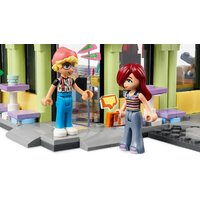 Конструктор LEGO Friends Heartlake City Cafe 42618 - Превью изображения №7 — Интернет-магазин ПроЗаказ