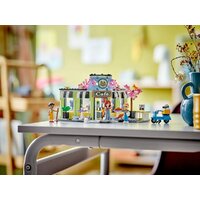 Конструктор LEGO Friends Heartlake City Cafe 42618 - Превью изображения №11 — Интернет-магазин ПроЗаказ