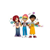Конструктор LEGO Friends Heartlake City Cafe 42618 - Превью изображения №5 — Интернет-магазин ПроЗаказ