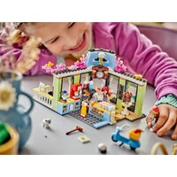 Конструктор LEGO Friends Heartlake City Cafe 42618 - Превью изображения №10 — Интернет-магазин ПроЗаказ