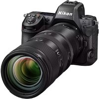 Объектив Nikon NIKKOR Z 70-200mm F2.8 VR S II - Превью изображения №5 — Интернет-магазин ПроЗаказ