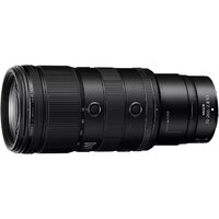 Объектив Nikon NIKKOR Z 70-200mm F2.8 VR S II - Превью изображения №4 — Интернет-магазин ПроЗаказ