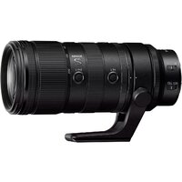 Nikon NIKKOR Z 70-200mm F2.8 VR S II