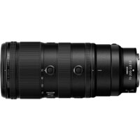 Объектив Nikon NIKKOR Z 70-200mm F2.8 VR S II - Превью изображения №2 — Интернет-магазин ПроЗаказ